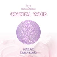 新品  Irie crystal whip 8色 アイリー クリスタルホイップ Irie クリスタルホイップ 8色セット | Nail Labo Online Shop