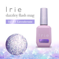 アイリー ダズリーフラッシュマグ 7色セット Irie ダズリーフラッシュマグ 7色セット | Nail Labo Online