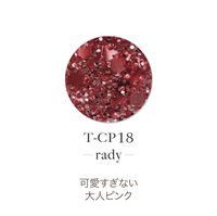 TOY's INITY アクリルパウダー　ラフィームコレクション TOY's×INITY | アクリルパウダー ラフィームコレクション