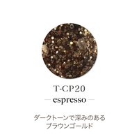媚びない可愛さ♡TOY's × INITY アクリルカラーパウダー