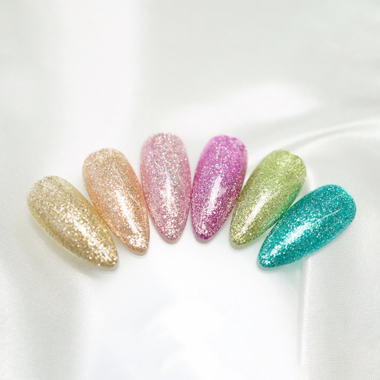 F308B Coco Stella （ココステラ）【ベラシャドウコレクション