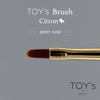 媚びない可愛さ♡TOY's × INITY アクリルカラーパウダー