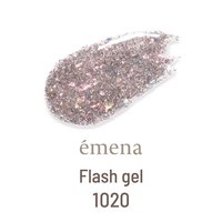 エメナ フラッシュジェル1017 | émena（エメナ） | カラージェル