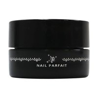 ネイルパフェ High Gloss Top Gel 25g ネイルパフェ ハイグロストップジェル25g(High-gloss Top