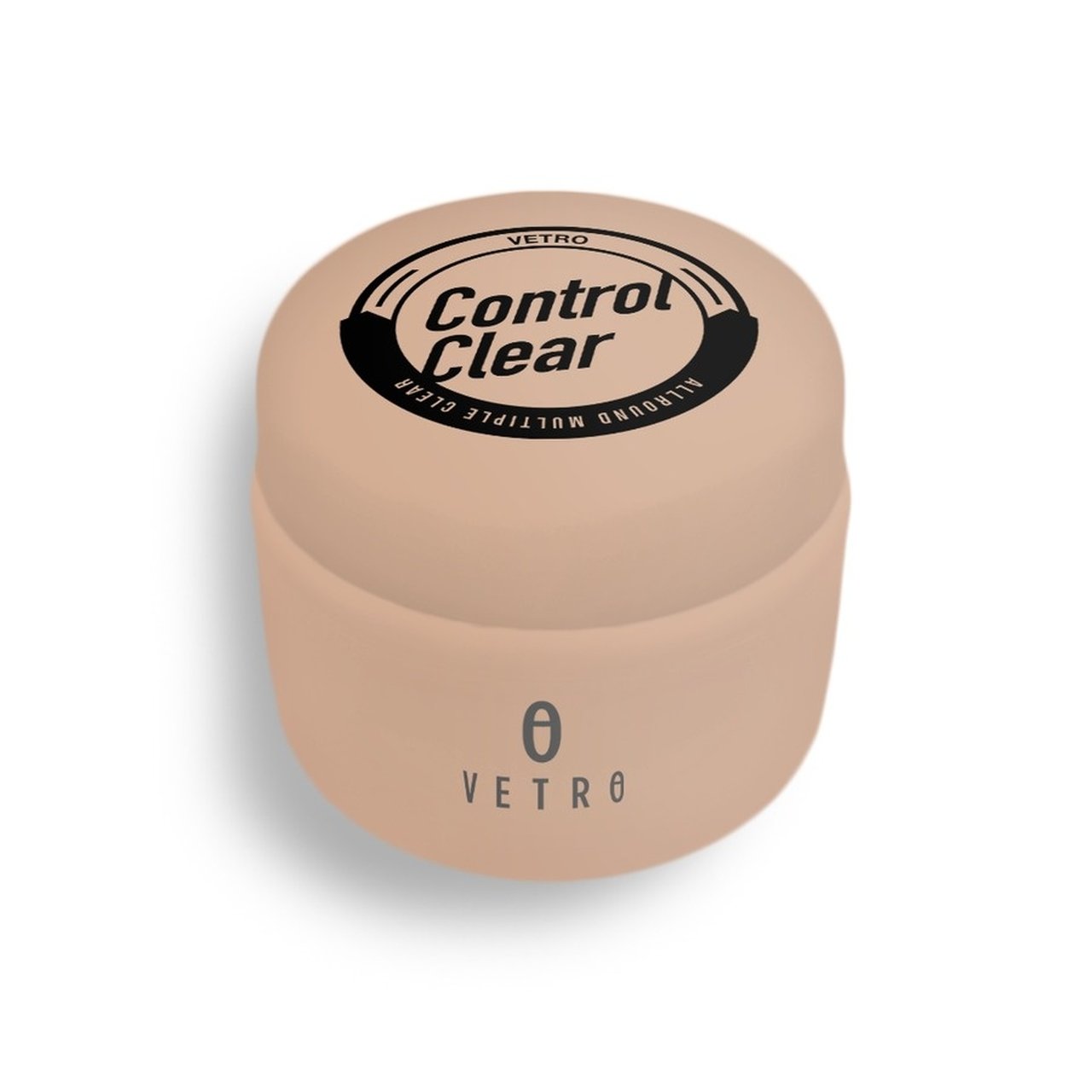 Control clear（コントロールクリア） 25ml | VETRO（ベトロ） | アートクリア | ネイルブックストア