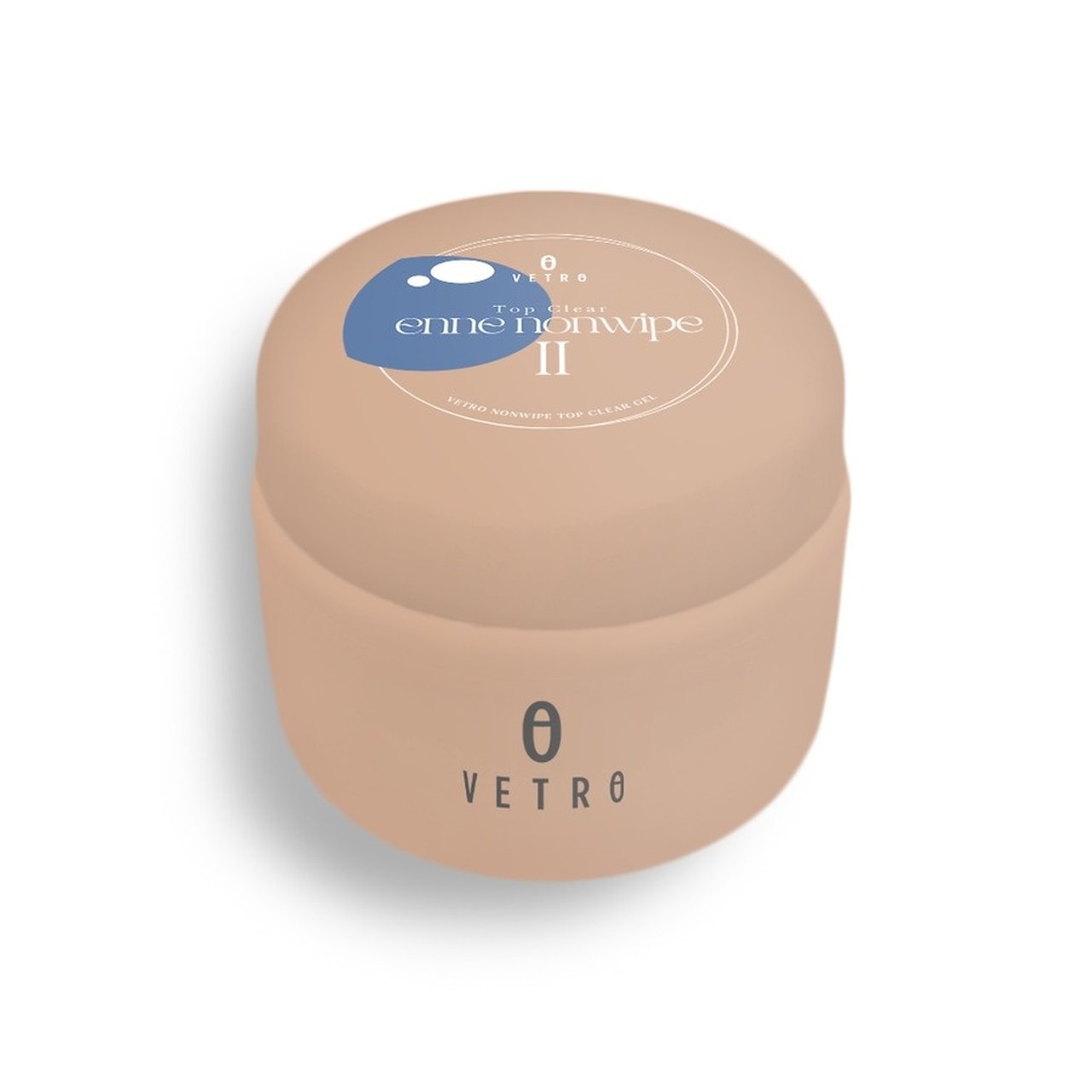 トップクリア エンネノンワイプⅡ C25ml | VETRO（ベトロ） | ソフト