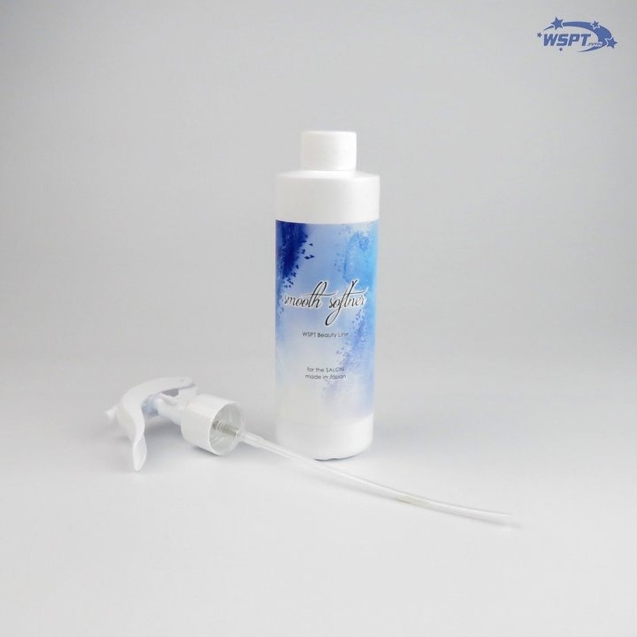 WSPT Beauty Line スムーズソフナー 250ml 角質軟化剤 スムースソフナー | WSPT JAPAN | ハンド/ボディケア