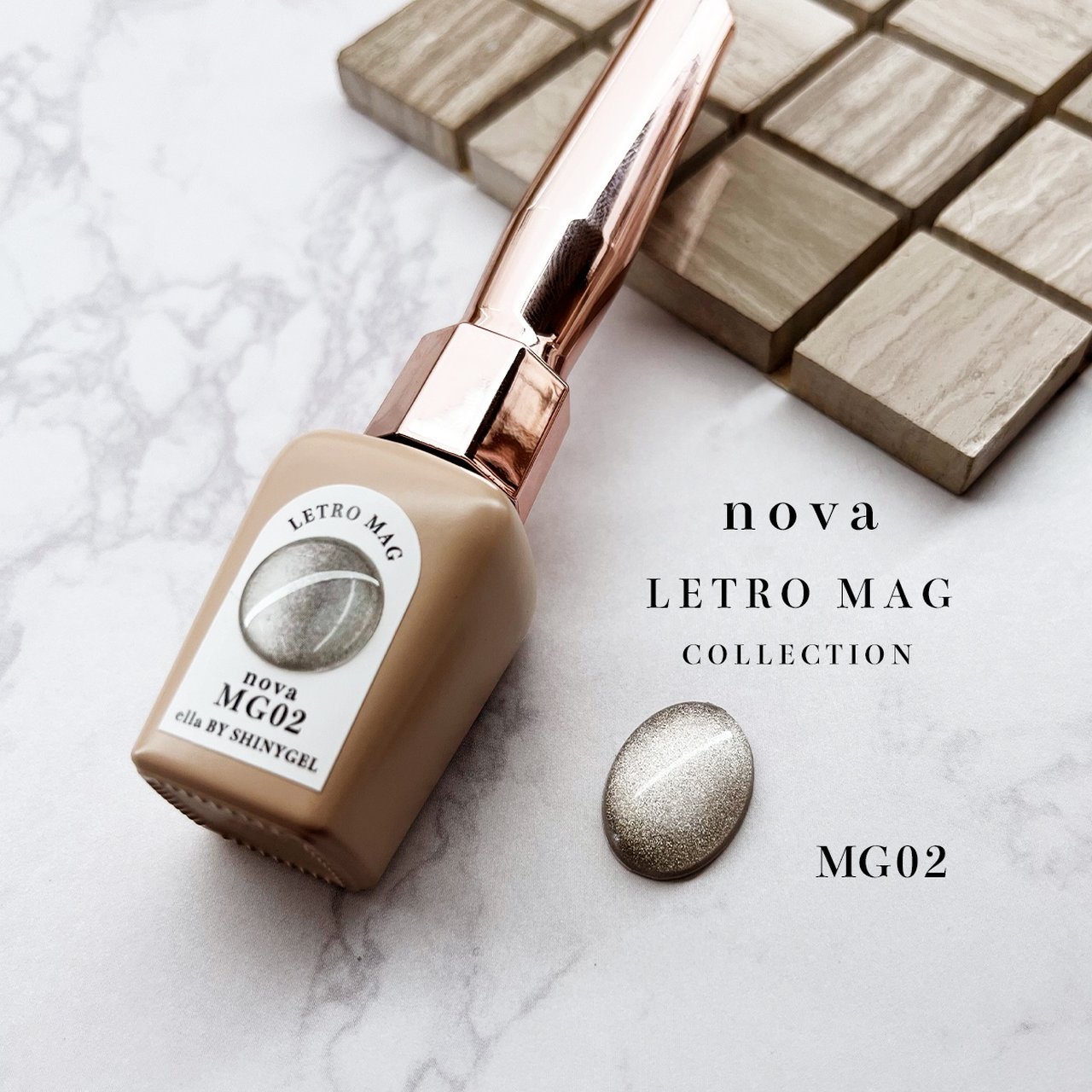 AGATHA 新品 電池入り ピンクゴールド　MADE IN FRANCE AGATHA 新品 電池入り ピンクゴールド MADE IN FRANCE