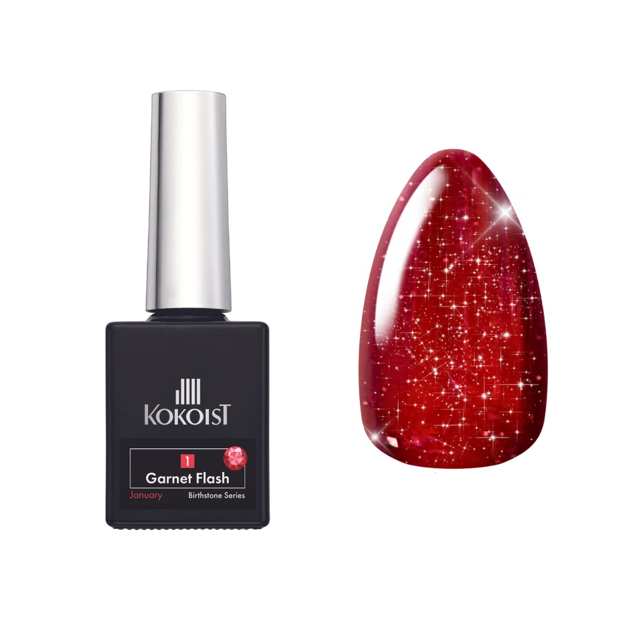 KOKOIST フラッシュ01〜12セット売り c1280q85