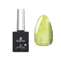 KOKOIST フラッシュ01〜12セット売り KOKOIST ココイスト フラッシュ オン ベースジェル 8g 全5色 FB1