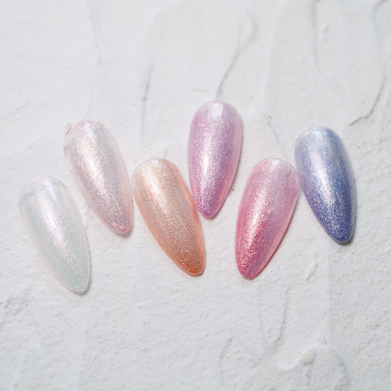 VL549A Rosy pearl（ロージーバール） | VETRO（ベトロ） | カラー