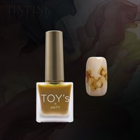 TOY's × INITY ティントインク 6色セット | Nail Labo Online