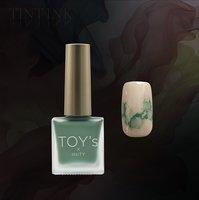 TOY’s X INITYニューオーロラリキッド6色セット TOY's×INITY ニューオーロラリキッド 6色セット | TOY's × INITY