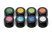 レイジェル　8色セット プリジェルミューズ カラーペイントシリーズ 8色セット | PREGEL