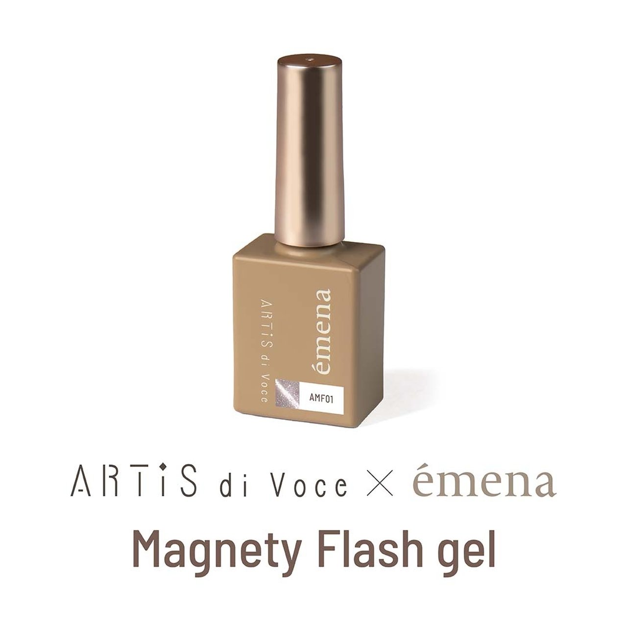 エメナ　マグネティジェル　マグネティフラッシュジェル 楽天市場】emena エメナ Magnety Flash gel マグネティ