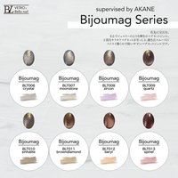 VETRO Bijoumag ジェルネイルカラーセット 26個 VETRO Bijoumag ジェルネイルカラーセット 26個 - メルカリ
