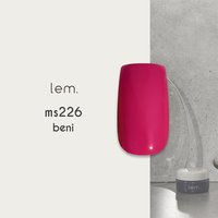 lem. | キャンバスペイント 10色セット | ライフビューティー