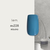 lem. canvas paint ジェル10色セット lem. カラージェル キャンバスペイント10色セット | Nail Labo