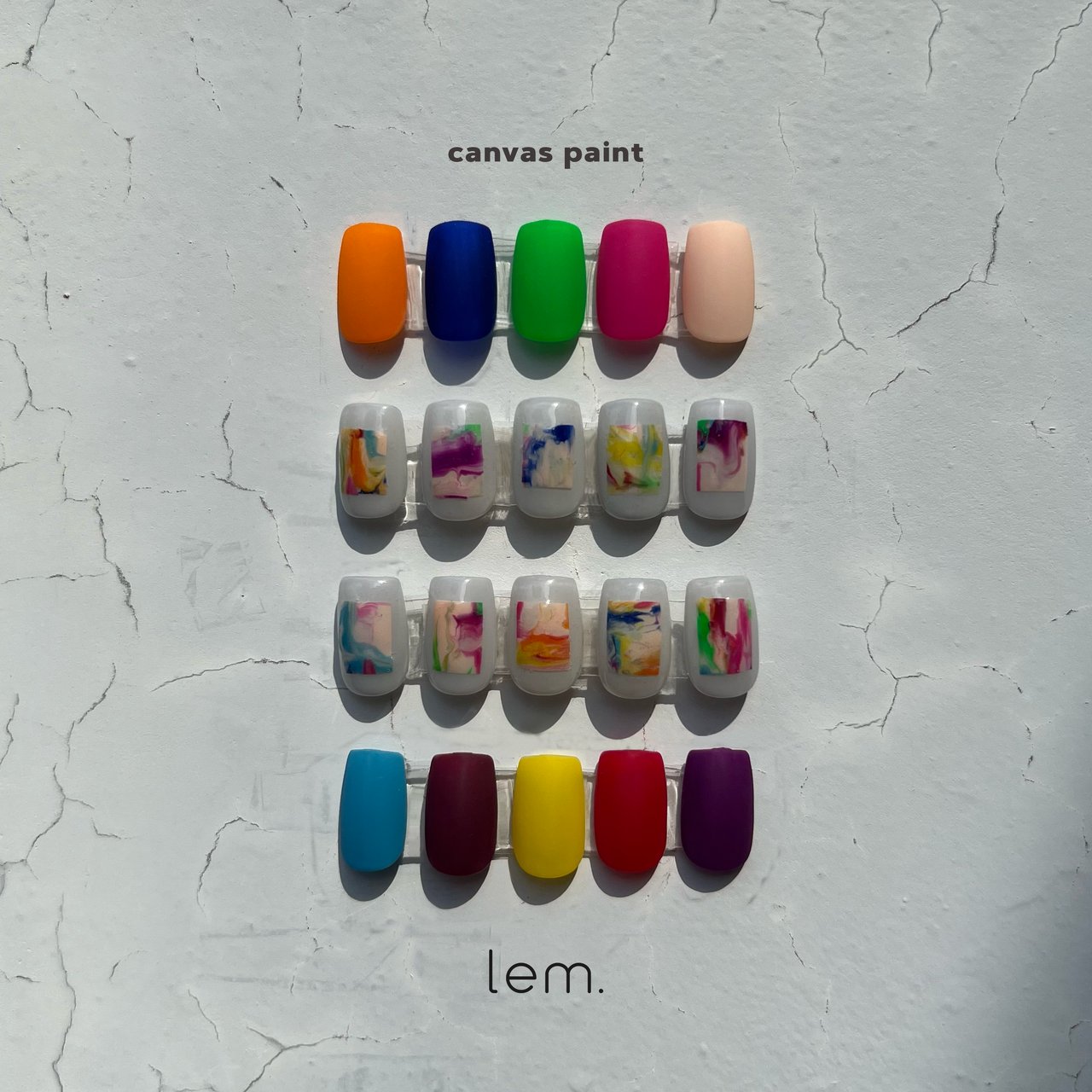 レム カラージェル ms229 アズキ | lem.（レム） | カラージェル