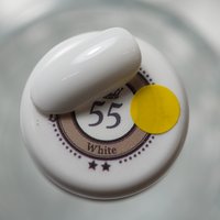 TOY＇s x INITY アクリルパウダー クリアグラス 80g