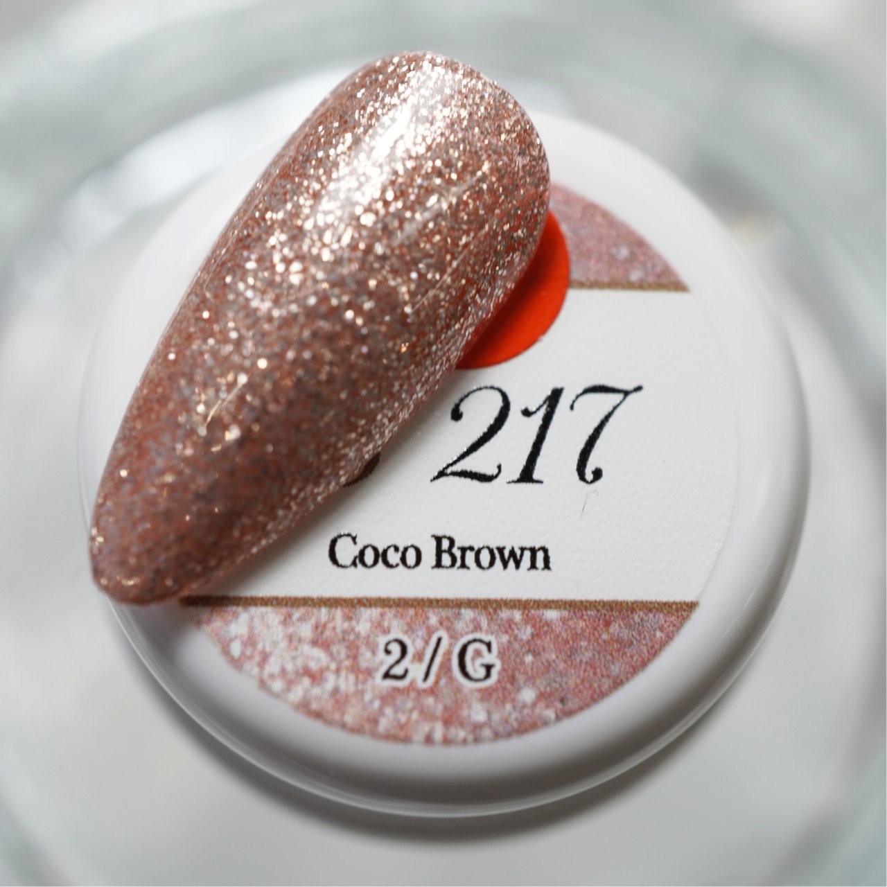F217B】Coco Brown【BellaForma】 | BellaForma（ベラフォーマ