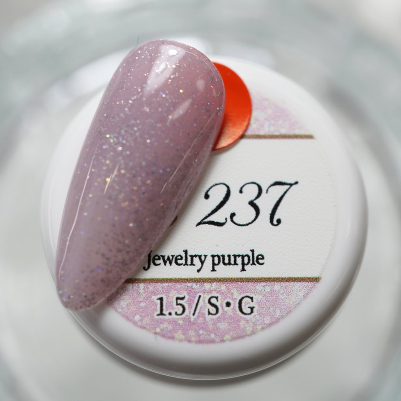 F237B】Jewelry purple【BellaForma】 | BellaForma（ベラフォーマ