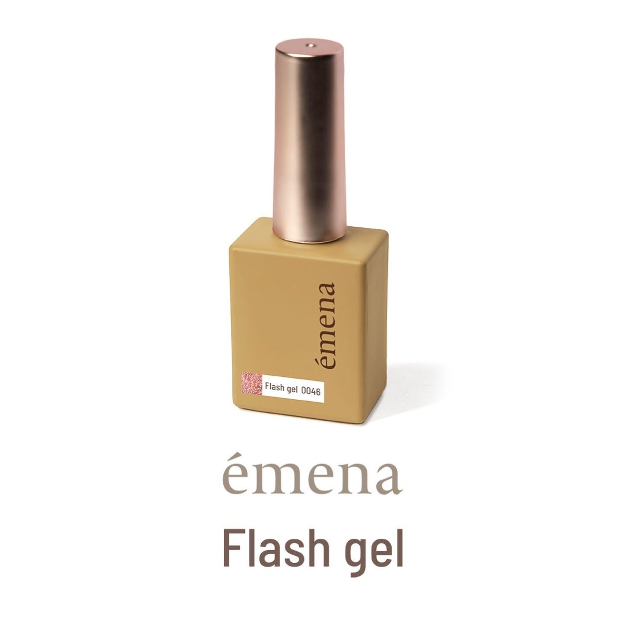 数量限定】エメナ フラッシュジェル0047 | émena（エメナ） | カラー