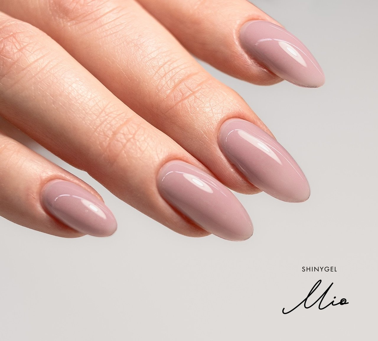 SHINYGEL Mio ワイプレストップ | SHINYGEL（シャイニージェル