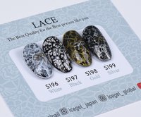 まるで魔法みたいなジェルが新登場♡ICEGEL ABLACK「レース