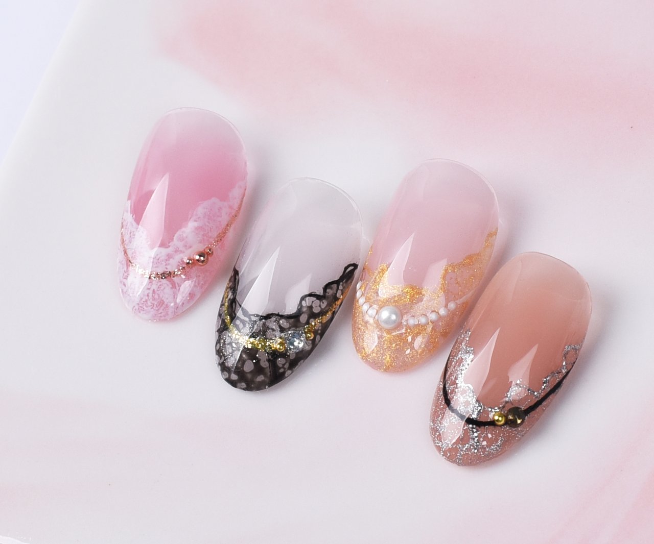 ICEGEL レースメーカージェル | ICE GEL（アイスジェル） | アート