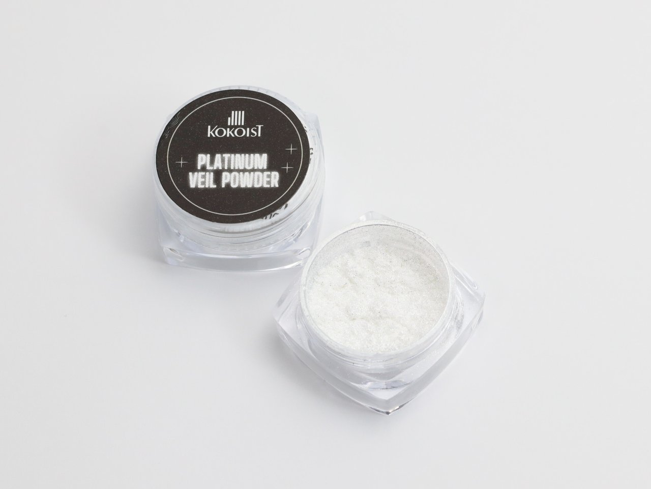 KOKOIST PLATINUM Veil Powder（プラチナヴェールパウダー） | KOKOIST