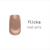 flicka nail arts フリッカマグジェル ドリーミー