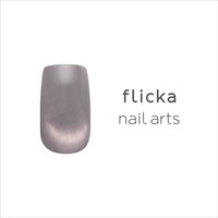 flicka nail arts フリッカマグジェル ドリーミーミスト