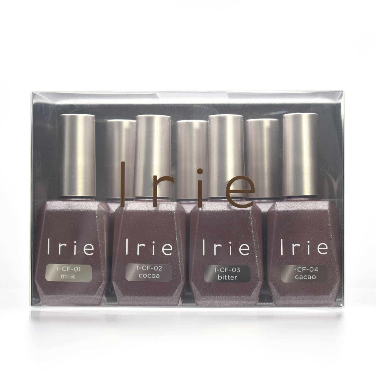 Irie チョコレートフラッシュマグ 7色セット | Irie（アイリー