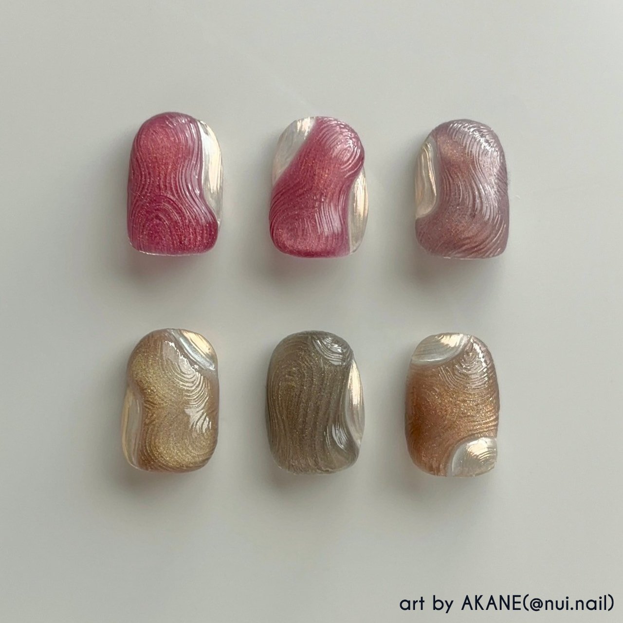 TOY＇s x INITY モナムールマグ T－MM02