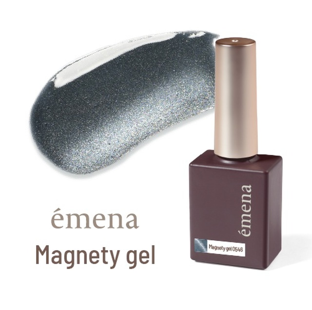 エメナ マグネティジェル0546 | émena（エメナ） | カラージェル