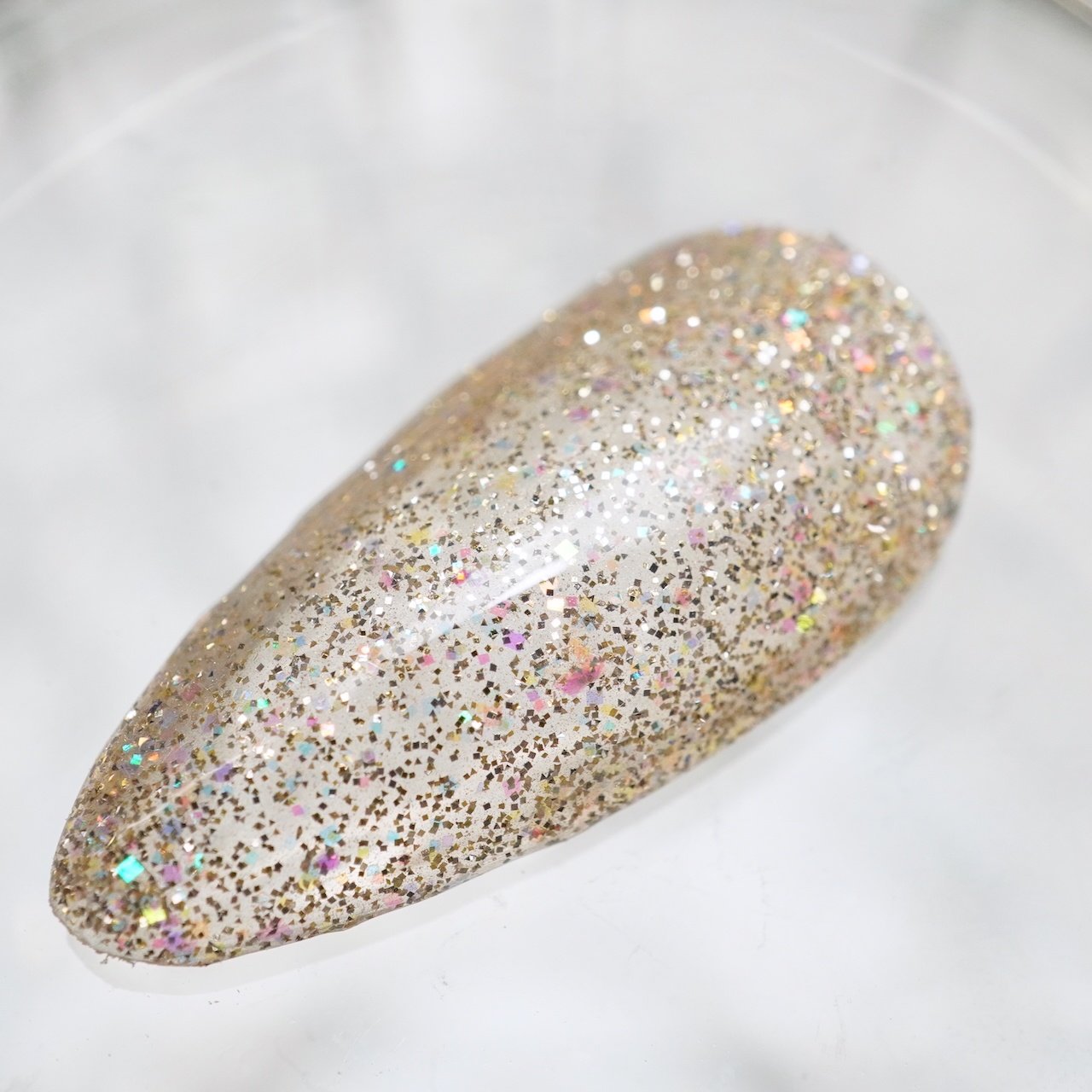 ソフィラ☆カラージェル　　おまけ付き キラキラネイルのネイルデザイン】sofirahジェルカラー｜sofirah