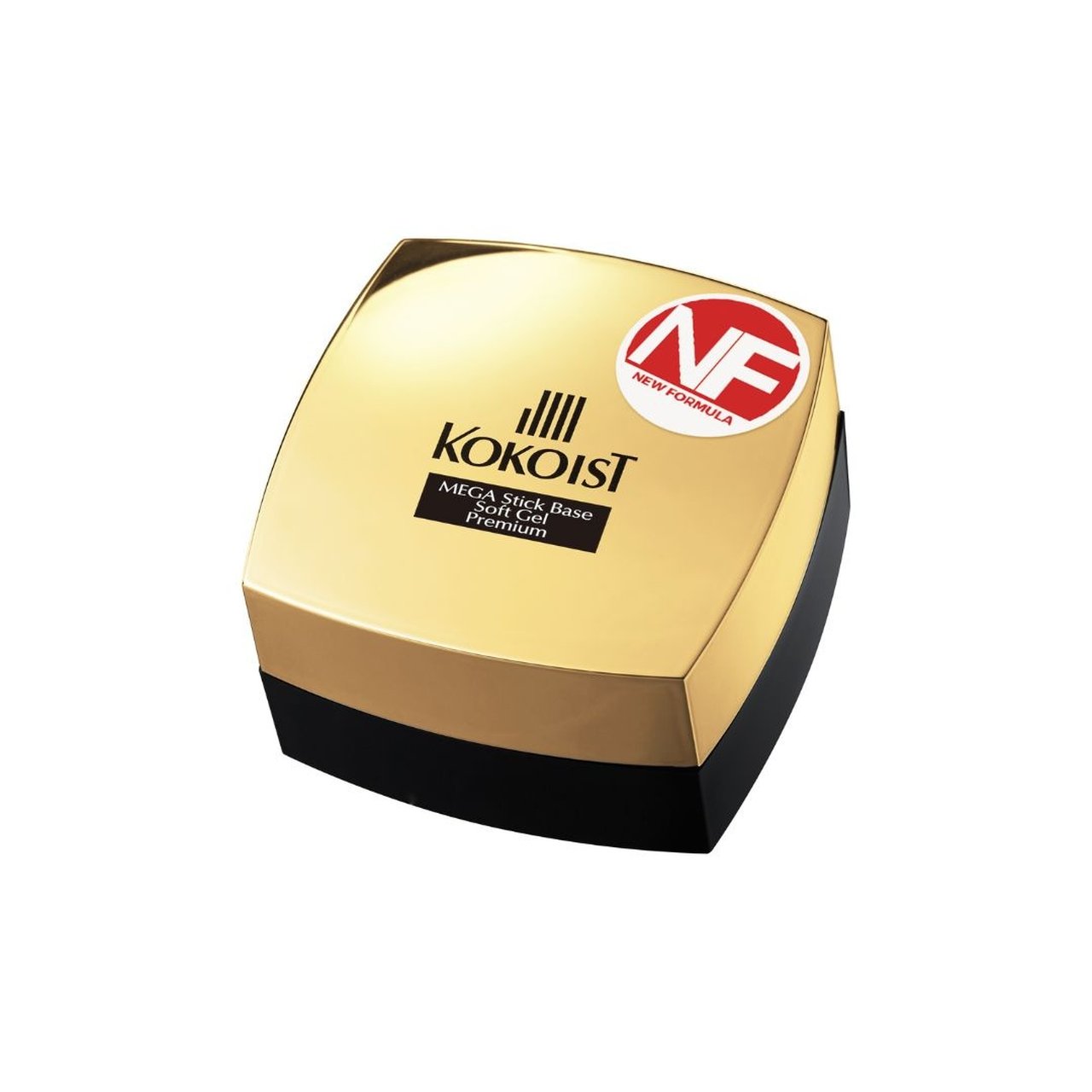 KOKOIST メガスティックベースジェル ソフトジェルプレミアム 20g