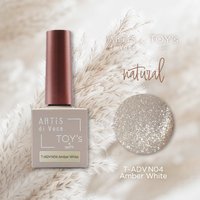 この冬はナチュラルがキーワード♡「ARTiS di voce × TOY's