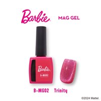 Barbie マグジェル 6色セット | Barbie（バービー