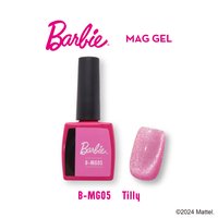 Barbie MAG GEL 6色セット Barbie マグジェル 6色セット | Nail Labo Online Shop