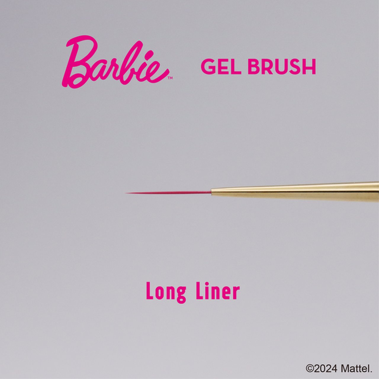 新品未使用　Barbie バービージェルブラシセット 4種 m40848848812_1.jpg?1733723915