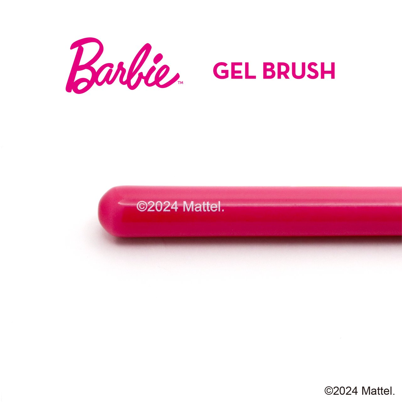 Barbie ジェルブラシ SL ショートライナー | Barbie（バービー