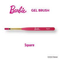 新品未使用　バービージェル筆　7本セット gelneilbrushi_02.jpg