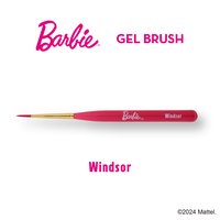 【ちなつ】Barbie ジェルブラシ 8本セット Amazon | Barbie ジェルブラシ JF ジョイフレンチ