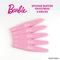 Barbie ジェルブラシ OV オーバル | Barbie（バービー