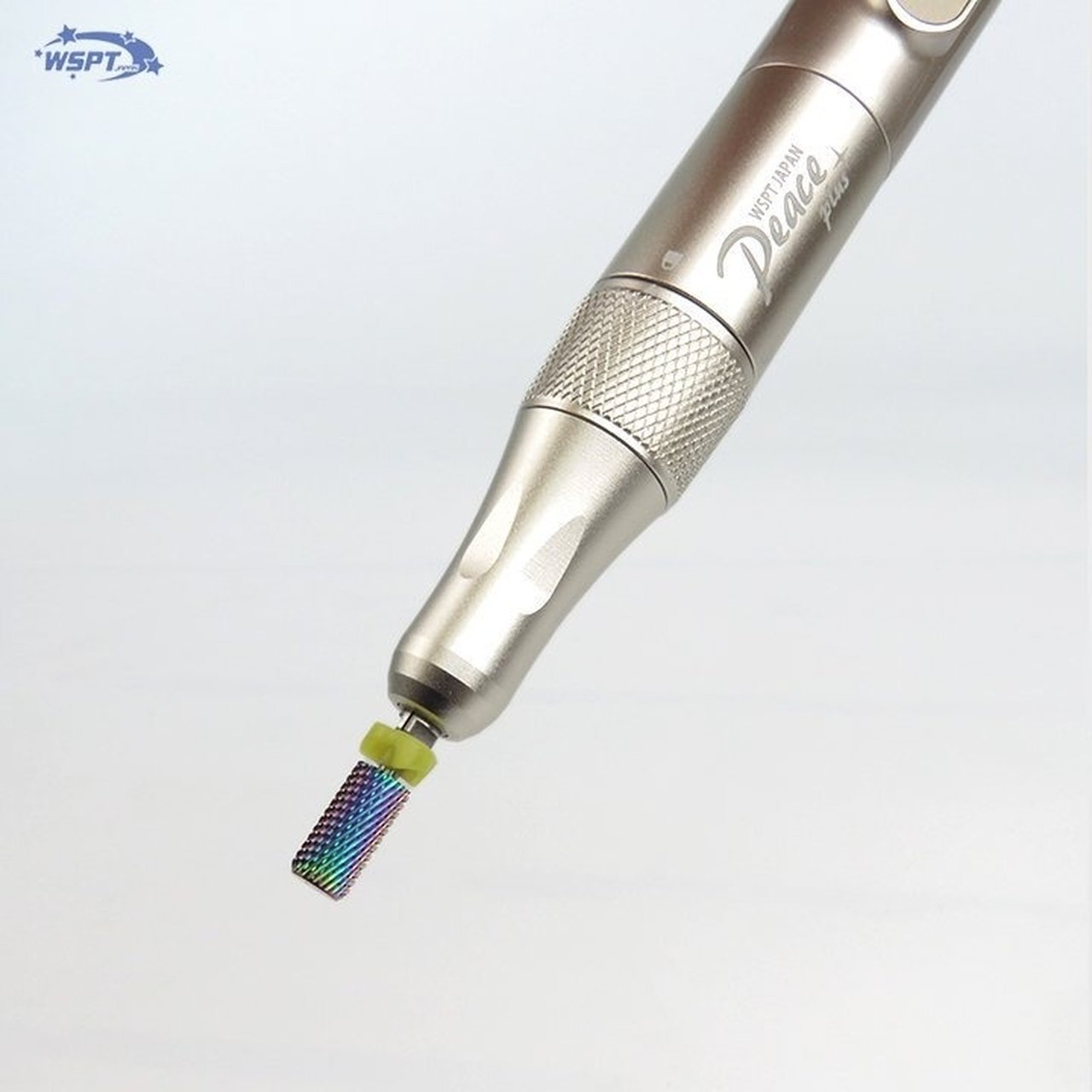 ネイルマシン ROBO ロボ 充電式 ブラシレス 液晶表示 35000rpm