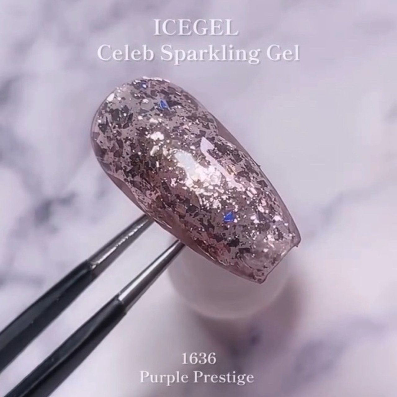 ICEGEL ABLACK セレブスパークリングジェル 5色セット