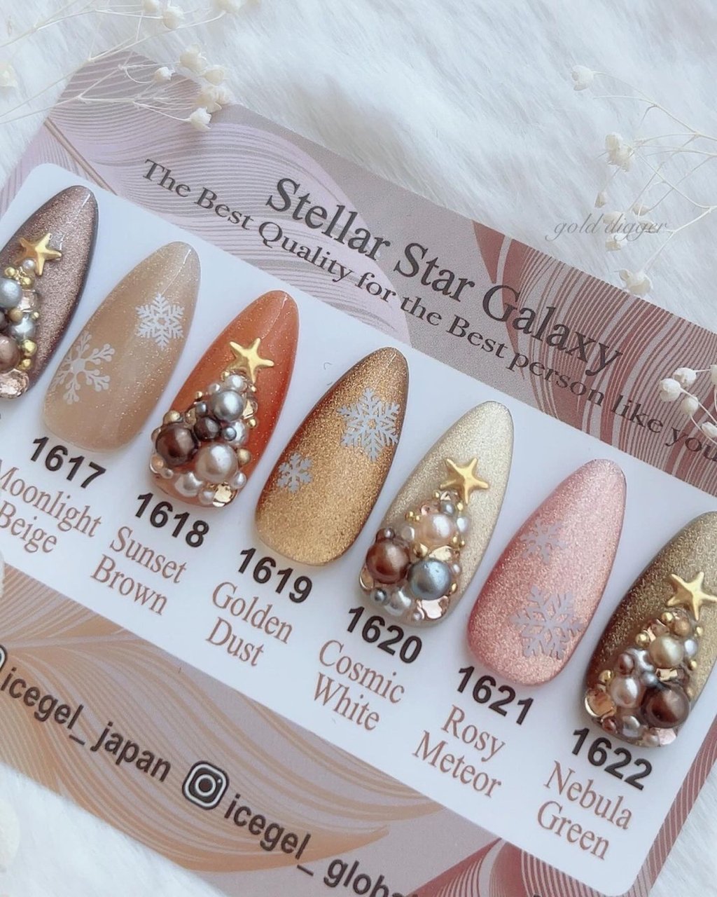 ICEGEL TONE AND MOOD シリーズ　カラージェル10色セット ICEGEL TONE AND MOOD シリーズ カラージェル10色セット トーン