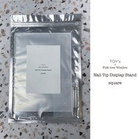 TOY＇s x INITY アームレスト | TOY's × INITY